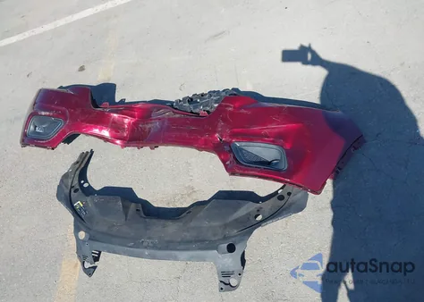 2019 Jeep Cherokee Latitude Fwd z USA, uszkodzony, nr VIN 1C4PJLCB6KD405950